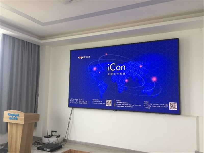 LCD液晶拼接屏機(jī)柜有哪些參數(shù)，液晶拼接屏機(jī)柜結(jié)構(gòu)與安裝步驟